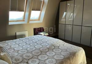 Дом 143м&sup2;, 2-этажный, участок 2 сот.  