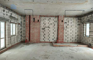 Дом 118м&sup2;, 2-этажный, участок 2 сот.  