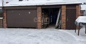 Дом 130м&sup2;, 2-этажный, участок 6 сот.  