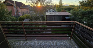 Дом 120м&sup2;, 2-этажный, участок 7 сот.  