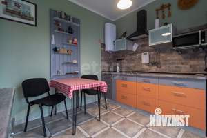 Дом 100м², 1-этажный, участок 5 сот.  