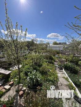 Дача 77м², 2-этажный, участок 9 сот.  