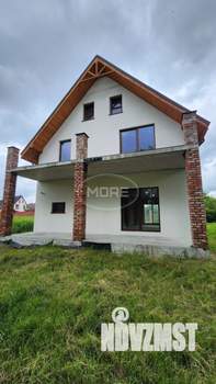 Дом 250м², 2-этажный, участок 5 сот.  