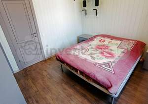 Дача 66м², 1-этажный, участок 5 сот.  