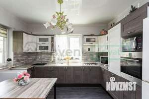 Дом 150м², 3-этажный, участок 7 сот.  