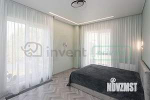 Дом 255м², 3-этажный, участок 5 сот.  
