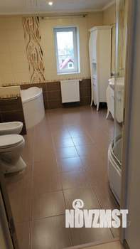 Коттедж 269м², 2-этажный, участок 17 сот.  