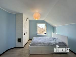 Дом 62м&sup2;, 2-этажный, участок 5 сот.  