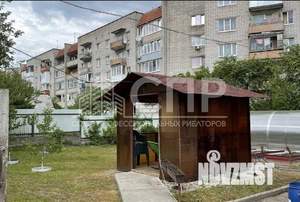 Дом 65м&sup2;, 1-этажный, участок 8 сот.  