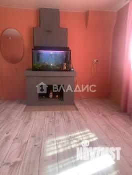 Дом 55м&sup2;, 2-этажный, участок 6 сот.  