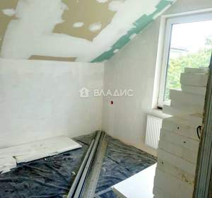 Дача 110м², 2-этажный, участок 7 сот.  