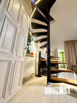 Дом 128м&sup2;, 2-этажный, участок 7 сот.  