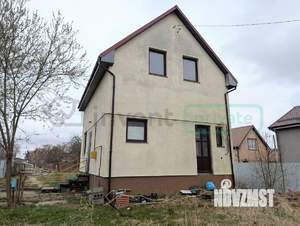 Дом 85м², 2-этажный, участок 6 сот.  