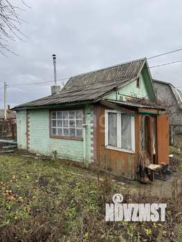 Дача 25м², 1-этажный, участок 5 сот.  