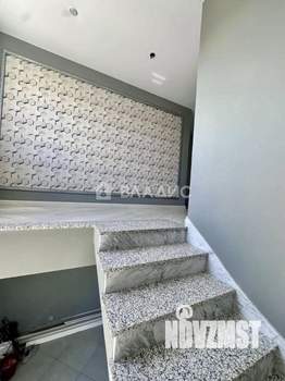 Дом 138м&sup2;, 2-этажный, участок 5 сот.  