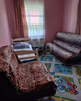 Дом 106м&sup2;, 2-этажный, участок 4 сот.  