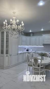 Дом 204м&sup2;, 2-этажный, участок 5 сот.  