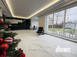 Дом 320м², 3-этажный, участок 6 сот.  