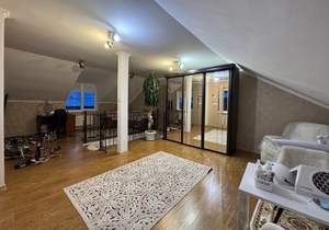 Дом 85м&sup2;, 2-этажный, участок 0 сот.  