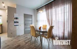 Дом 125м², 2-этажный, участок 3 сот.  