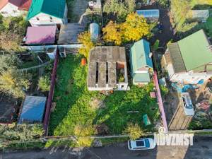 Дом 100м², 2-этажный, участок 5 сот.  