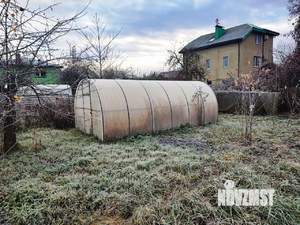 Дом 61м², 2-этажный, участок 6 сот.  