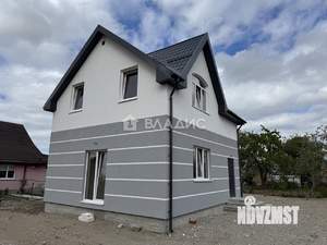 Дача 110м², 2-этажный, участок 7 сот.  
