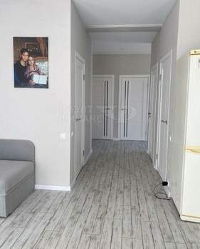 Дом 63м&sup2;, 1-этажный, участок 10 сот.  