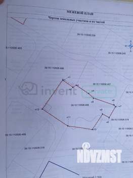 Дом 20м², 1-этажный, участок 9 сот.  