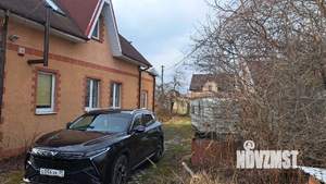 Дача 120м², 2-этажный, участок 5 сот.  