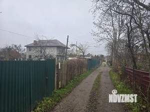 Дом 180м², 2-этажный, участок 5 сот.  