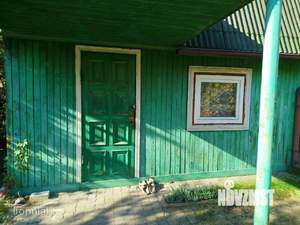 Дом 46м², 2-этажный, участок 5 сот.  