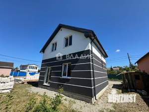 Дача 110м², 1-этажный, участок 4 сот.  