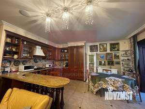 Таунхаус 176м&sup2;, 2-этажный, участок 1 сот.  