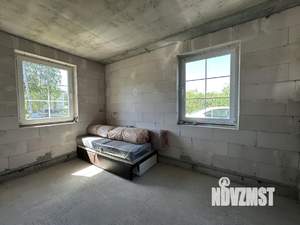 Дом 187м&sup2;, 2-этажный, участок 10 сот.  