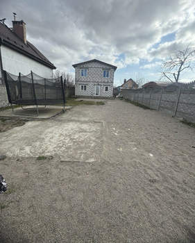 Дом 162м&sup2;, 2-этажный, участок 6 сот.  