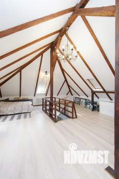 Дом 557м&sup2;, 4-этажный, участок 8 сот.  