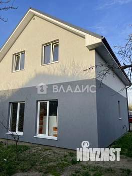 Дача 140м², 2-этажный, участок 5 сот.  