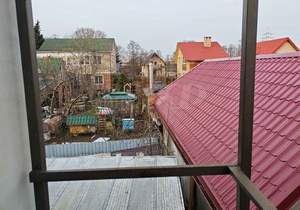 Дом 120м&sup2;, 2-этажный, участок 6 сот.  