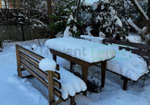 Дом 290м&sup2;, 3-этажный, участок 16 сот.  