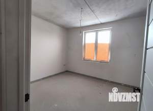 Таунхаус 200м&sup2;, 2-этажный, участок 5 сот.  