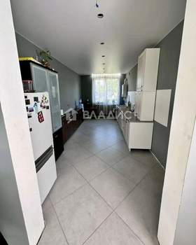 Дом 138м&sup2;, 2-этажный, участок 5 сот.  