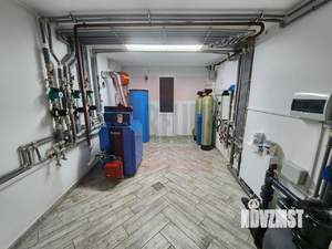 Дом 480м², 4-этажный, участок 10 сот.  