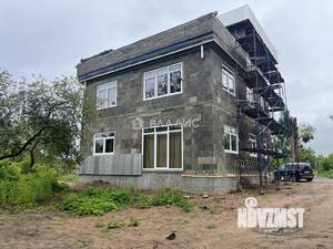 Дом 340м², 3-этажный, участок 4 сот.  