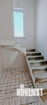 Дом 126м&sup2;, 2-этажный, участок 4 сот.  