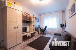 Дом 125м², 2-этажный, участок 3 сот.  