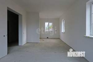 Дом 180м², 2-этажный, участок 5 сот.  