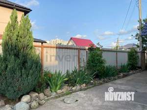 Дом 106м&sup2;, 2-этажный, участок 4 сот.  