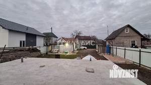 Дом 30м&sup2;, 1-этажный, участок 4 сот.  