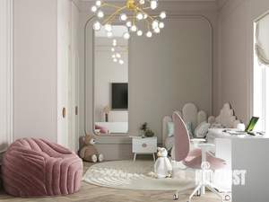 Таунхаус 200м&sup2;, 2-этажный, участок 2 сот.  